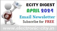ECity Digest Newsletter