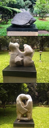 Bangalore Art Gallery