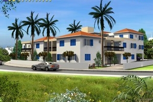 Apartment 1